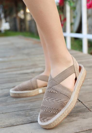 Gale Vizon Triko Espadril