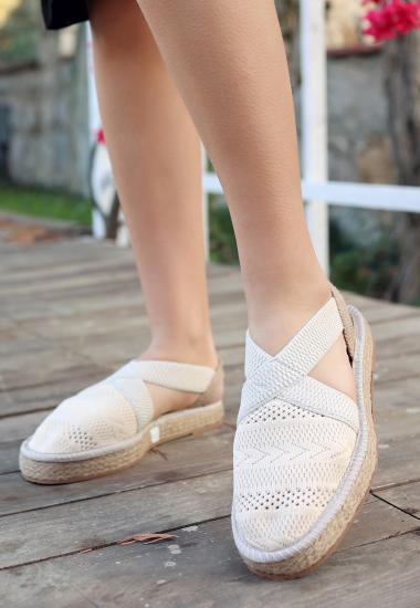 Gale Ten Triko Espadril